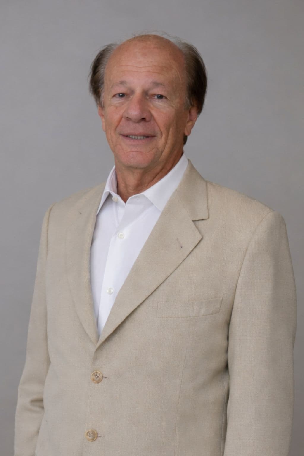 Dr. José Eduardo Felice